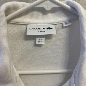 Lacoste Polo Slim Fit M